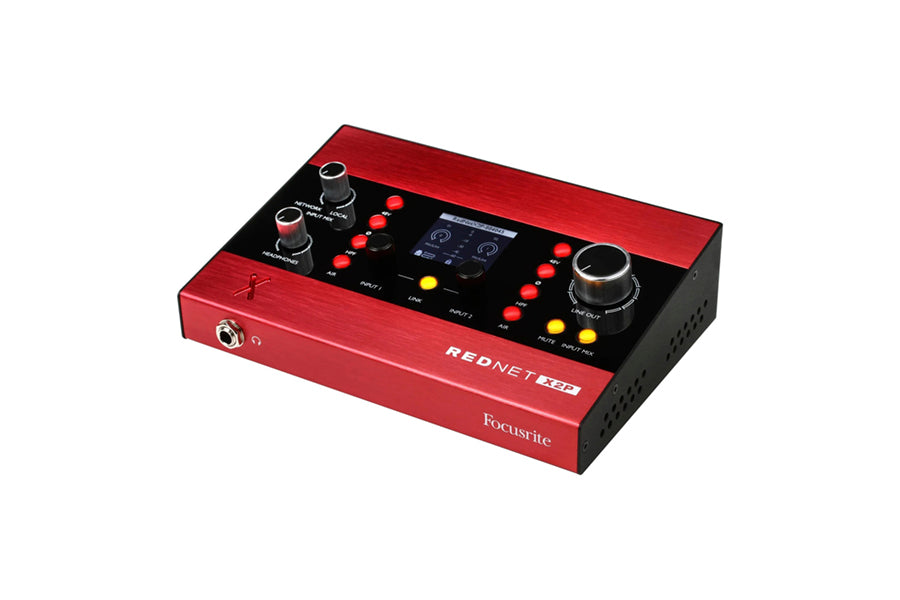 Otras Interfaces De Audio