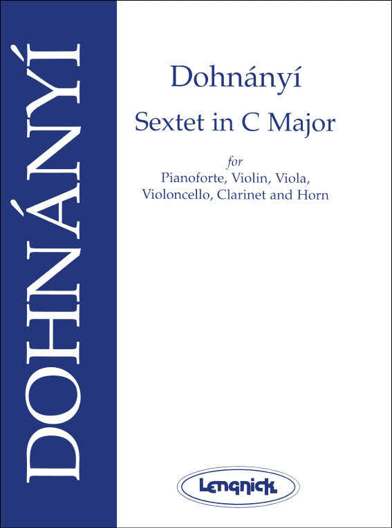 Sextet Opus 37