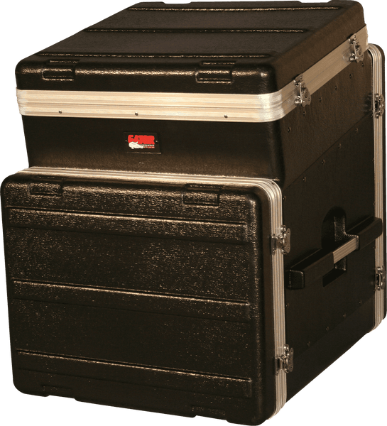 Gator Rack Top 10u Parte inferior 8u
