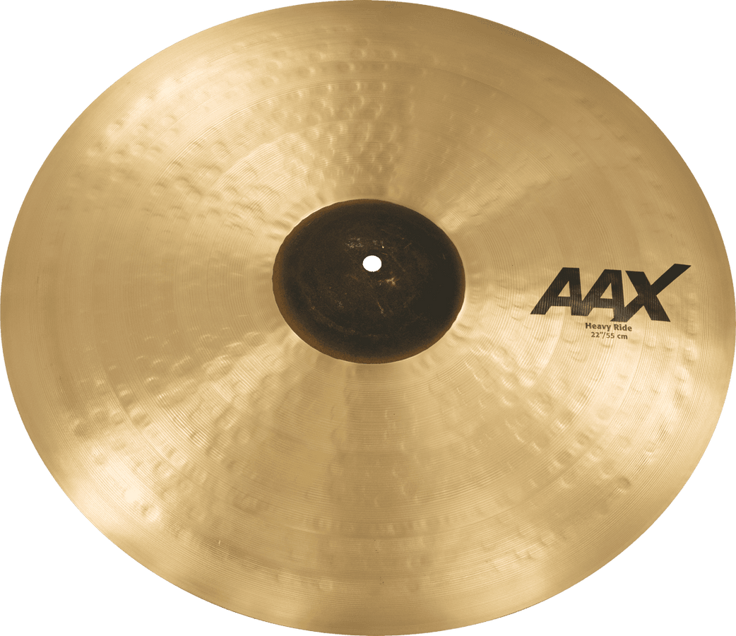 22214XC - Ride pesado AAX 22