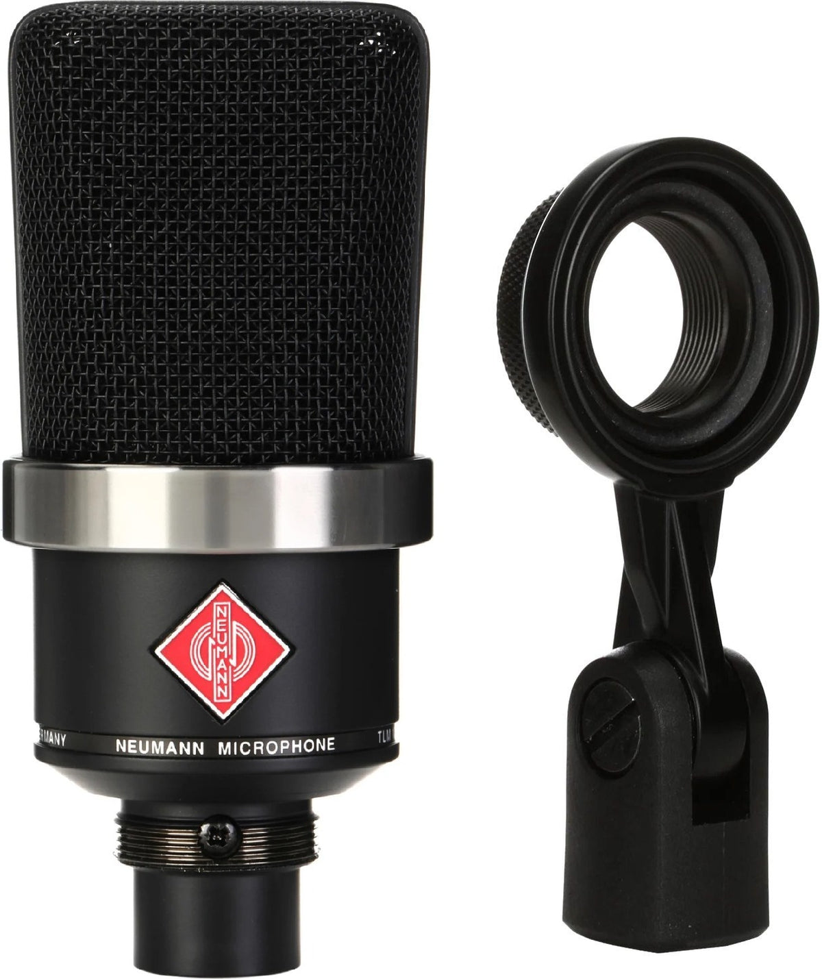 TLM 102 Negro