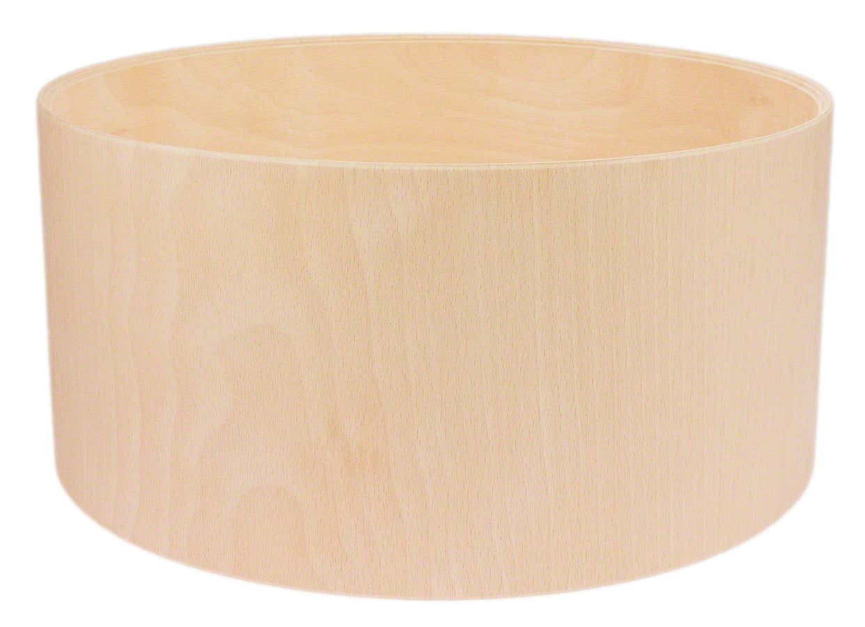 Casco de Haya 5.4MM 6"X7"