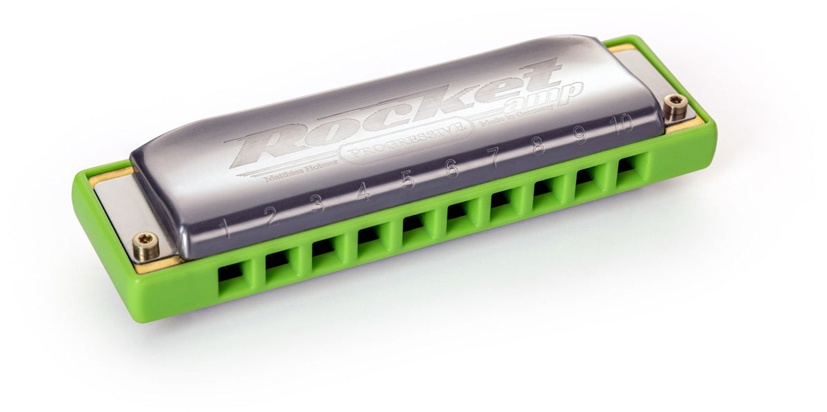 ROCKET AMP E