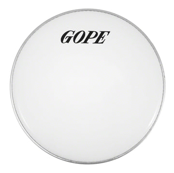 HW250-24 - 24" SUPER NYLON HEAD 0.250MM - WHITE