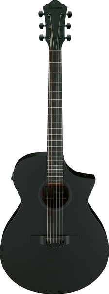 AEWC621-Bot Negro total