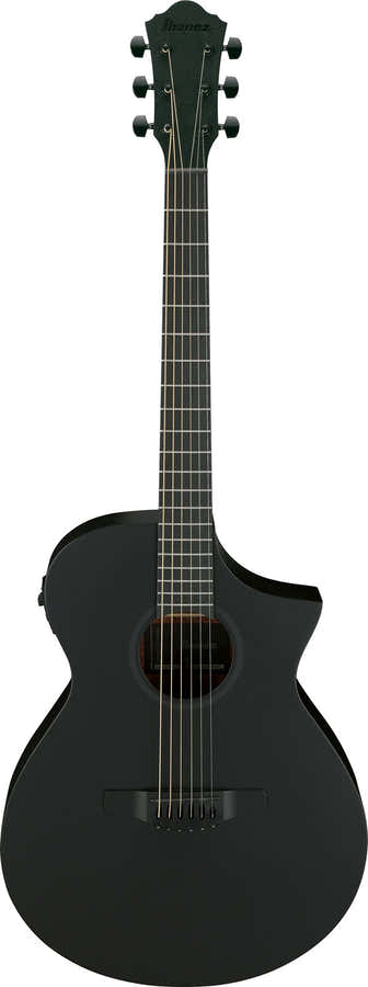 AEWC621-Bot Negro total