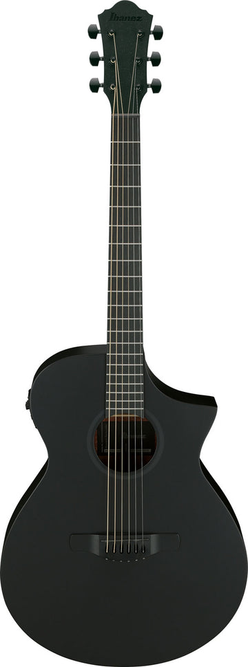 AEWC621-Bot Negro total