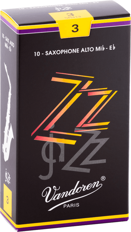 ZZ 3 - SR413