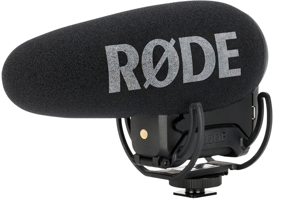 Rode Videomic Pro+