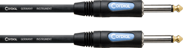 Cable Patch Guitarra Jack 30 CM