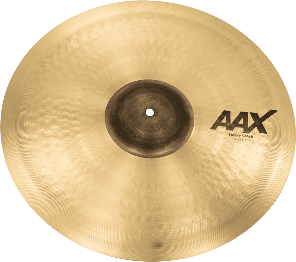 21909XC - AAX Crash pesado 19"