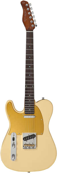 Sire Larry Carlton T7 Lh Vwh Sc Mn - STOCKB