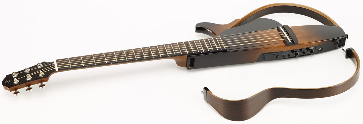Silent G200N Nailon Natural