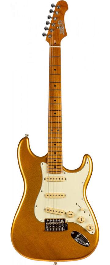 JS 300 Dorado