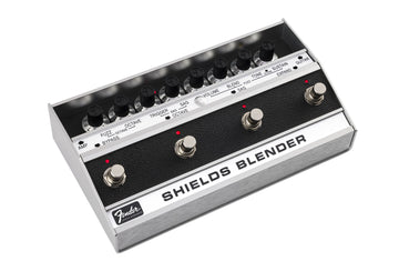 SHIELDS BLENDER