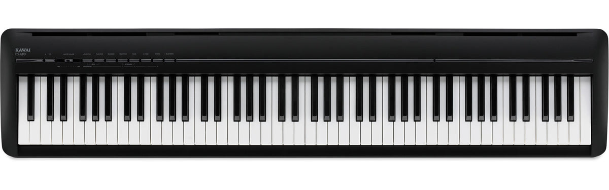 ES120 negro
