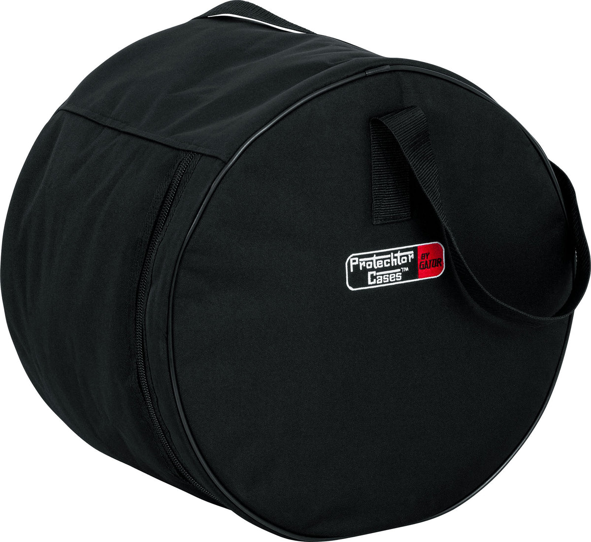 Standard Series Padded Tom Bag; 12"X8"