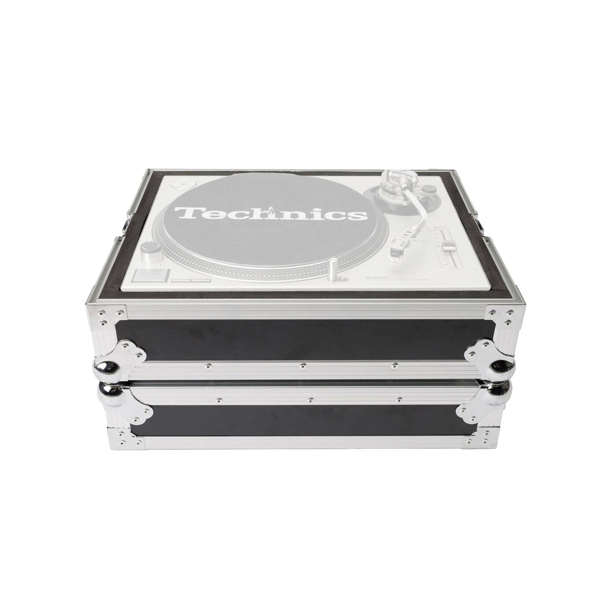 Magma Estuche multiformato para tocadiscos