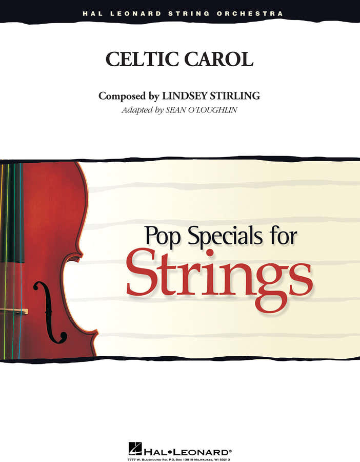 Celtic Carol