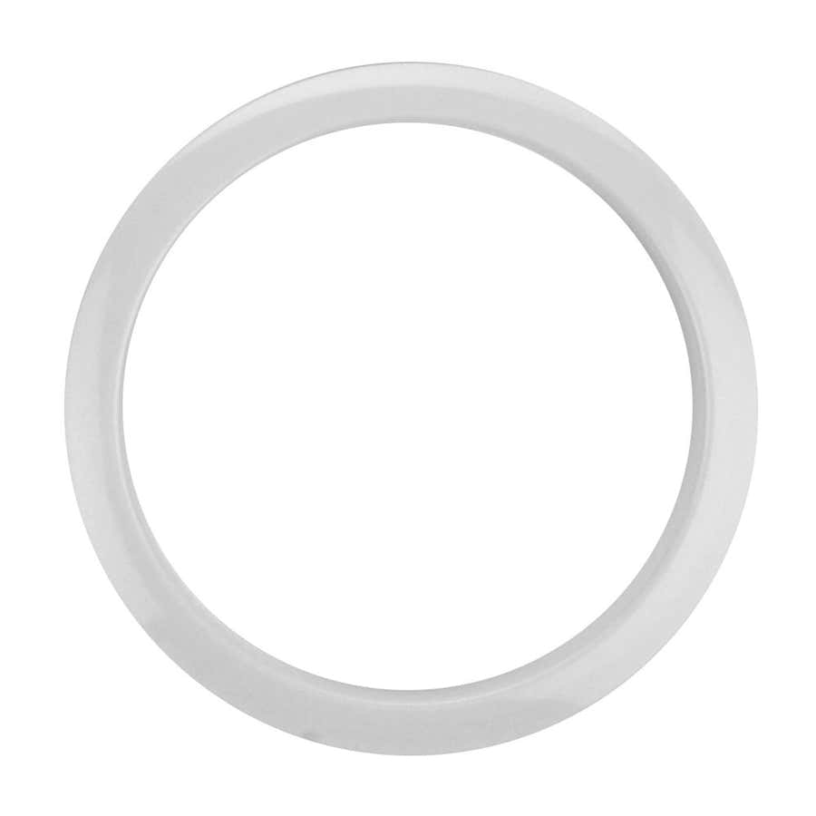 HW5 - 5" WHITE HOLE REINFORCEMENT SYSTEM