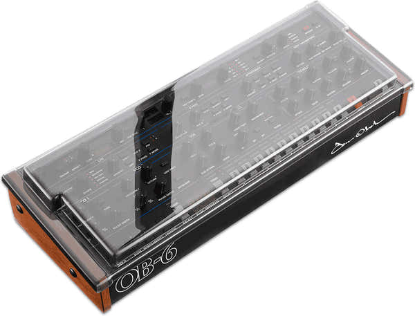 Sequential - Dave Smith OB-6 Funda para sintetizador de sobremesa