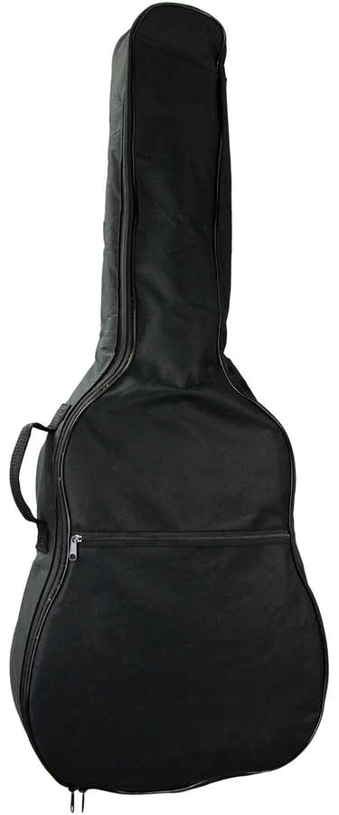 GIGBAG BASS ELECTRIC BLACK