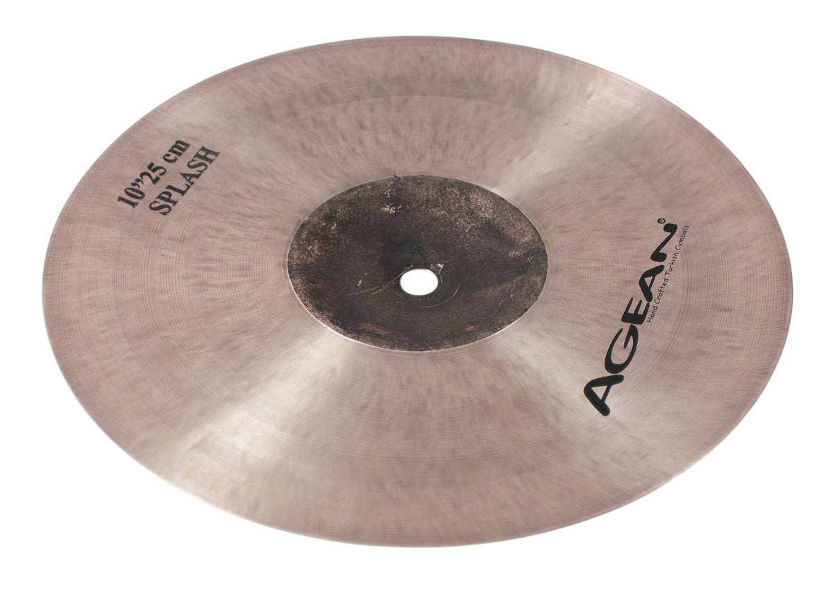 EXTREME SPLASH 10"