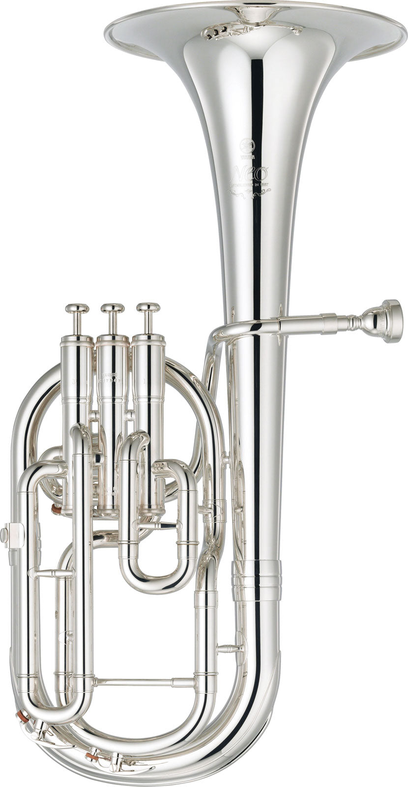 Saxhorns Yamaha