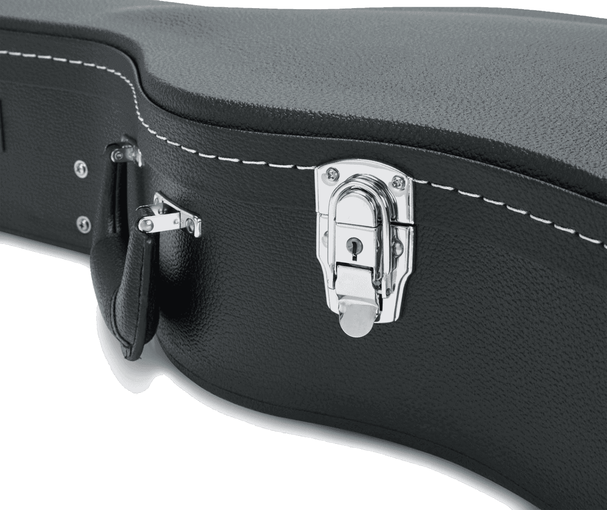Jumbo Deluxe Estuche de Madera de Madera Deluxe - GW