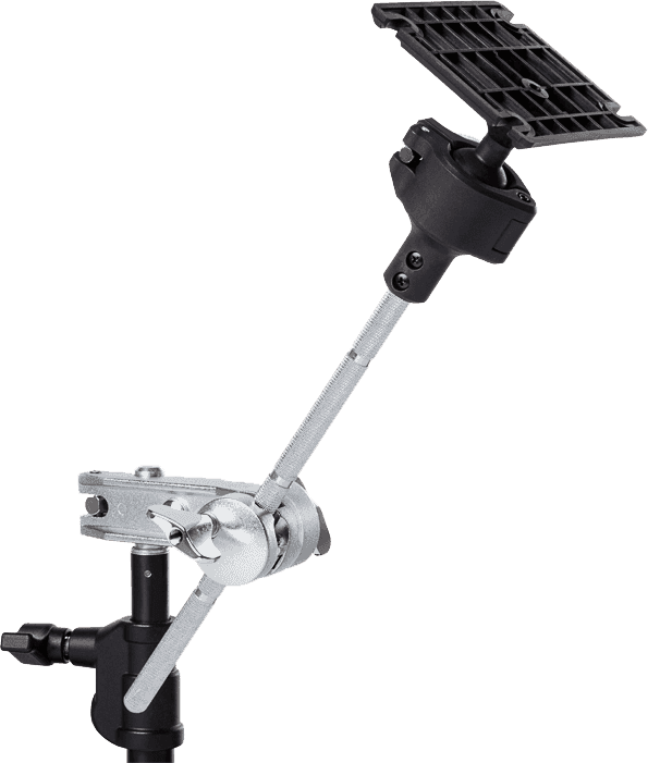 Soporte de abrazadera Multi Pad - Módulo electrónico