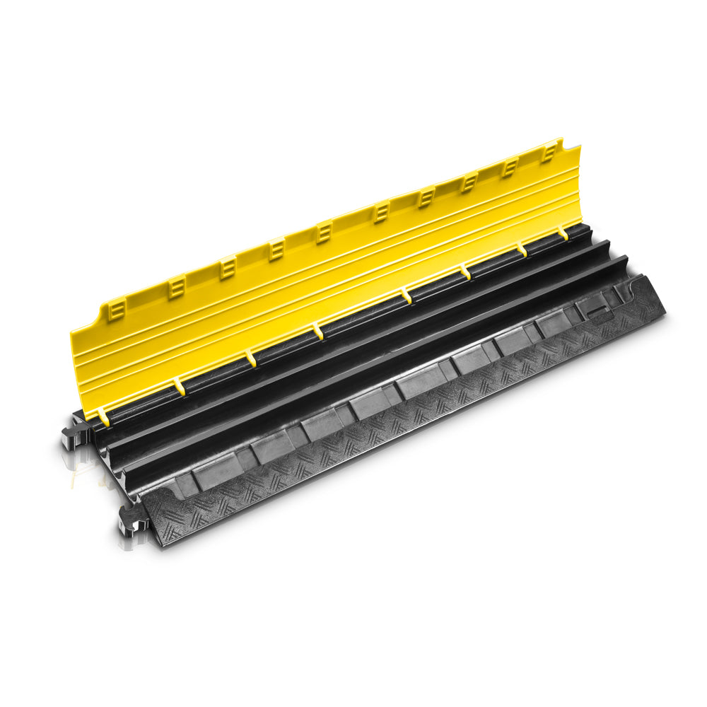 85200 Pasacables 3 Canales