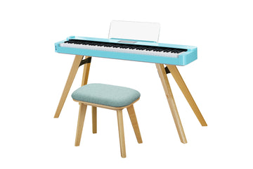 HD300 Aqua Blue