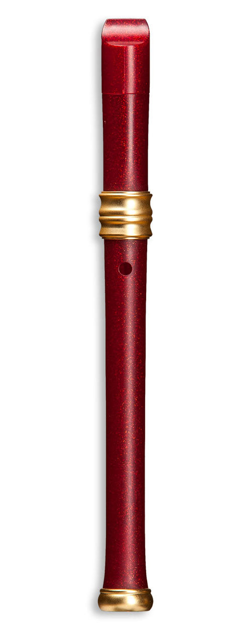 Reve D'adri Soprano 119R - Plástico (digitación barroca)