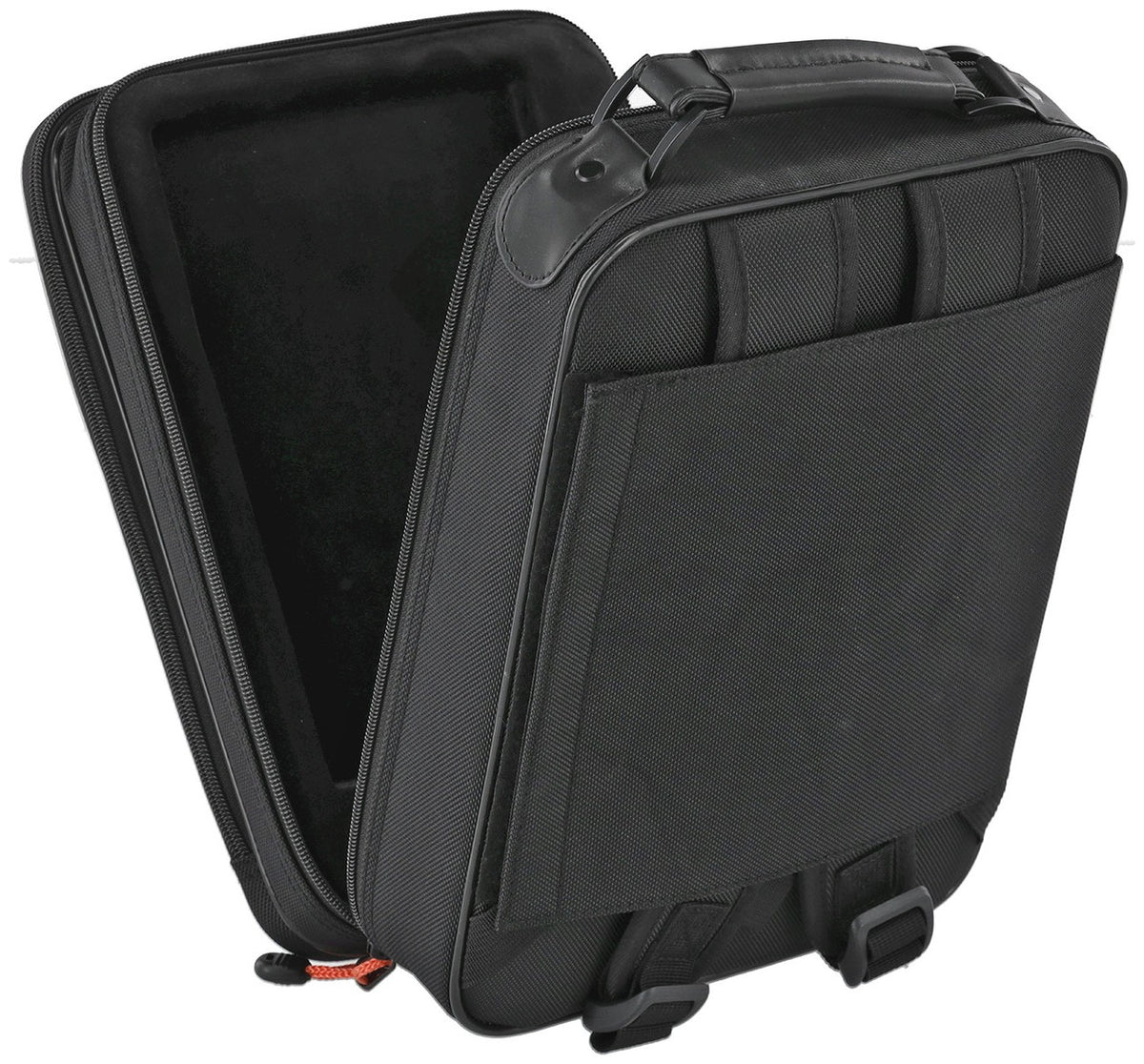 Estuche para clarinete en Sib Germany Negro