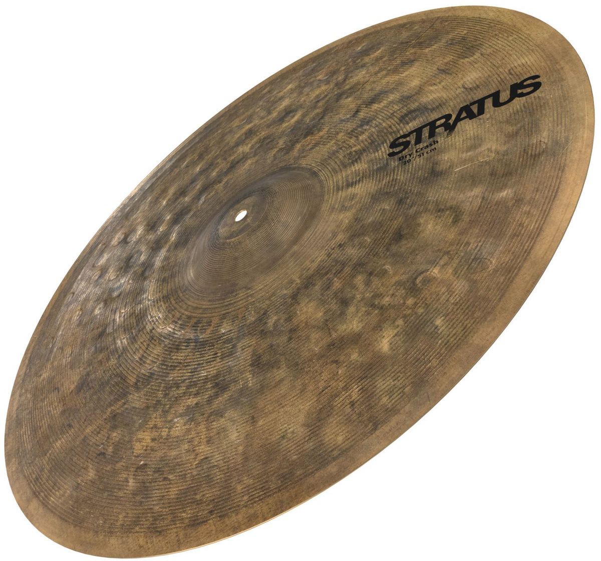 Stratus Dry 20" Crash