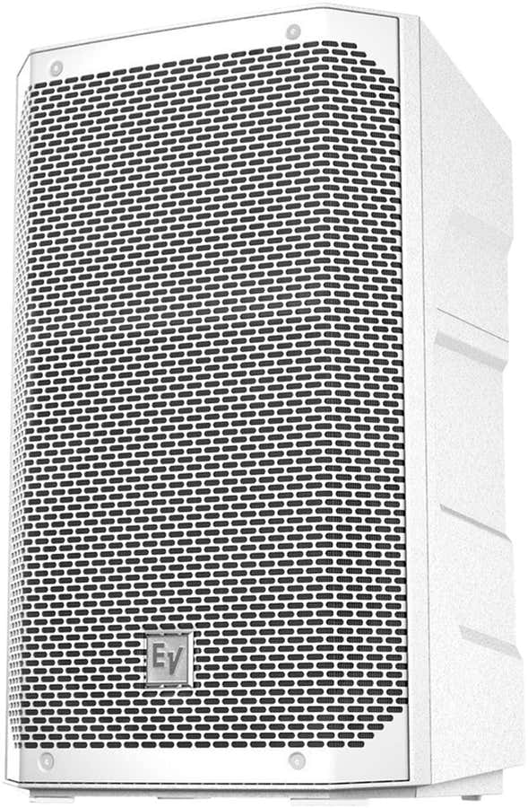 ELX200-12-W Blanco