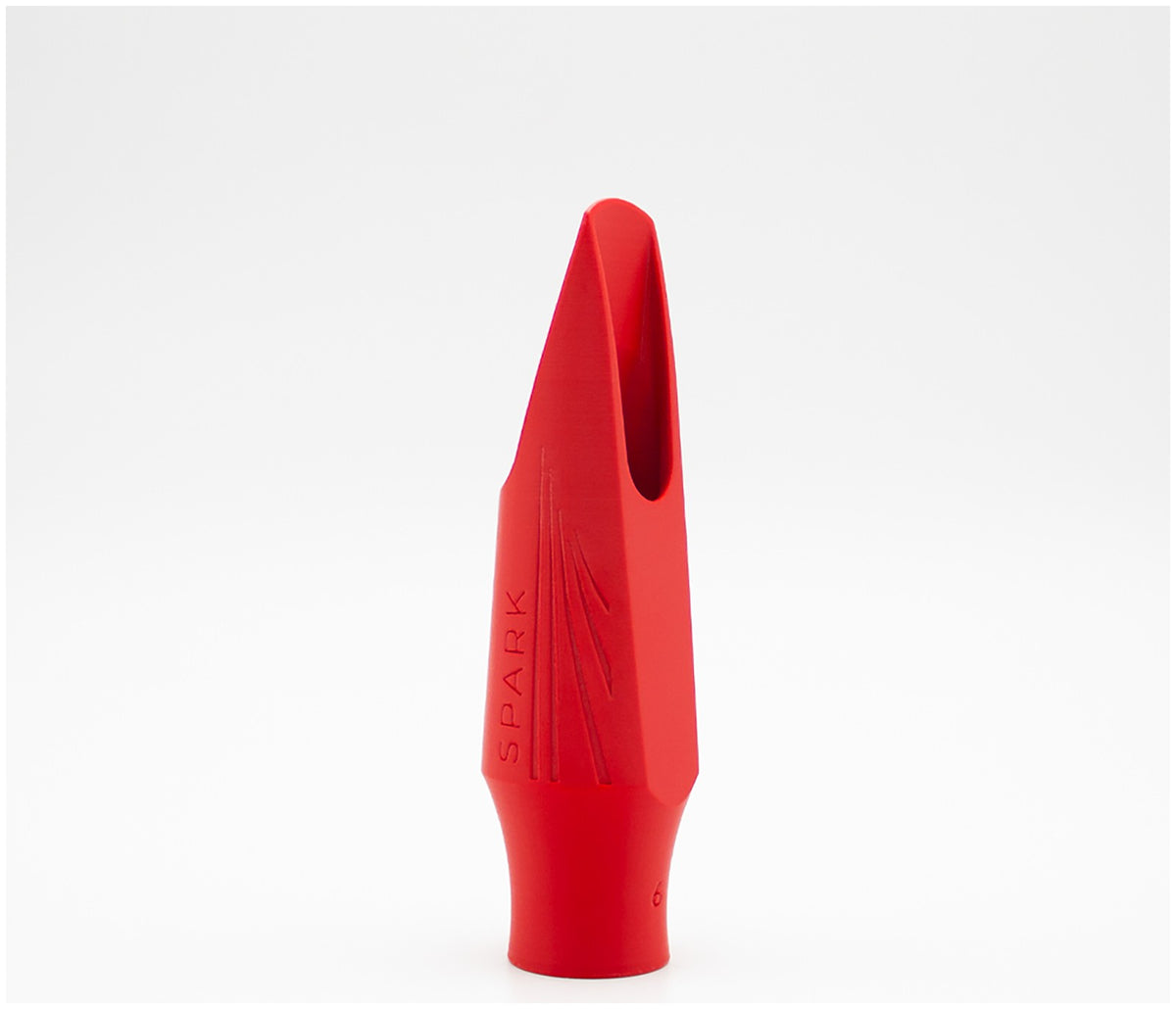 Spark 7 Red (Tenor Sax)