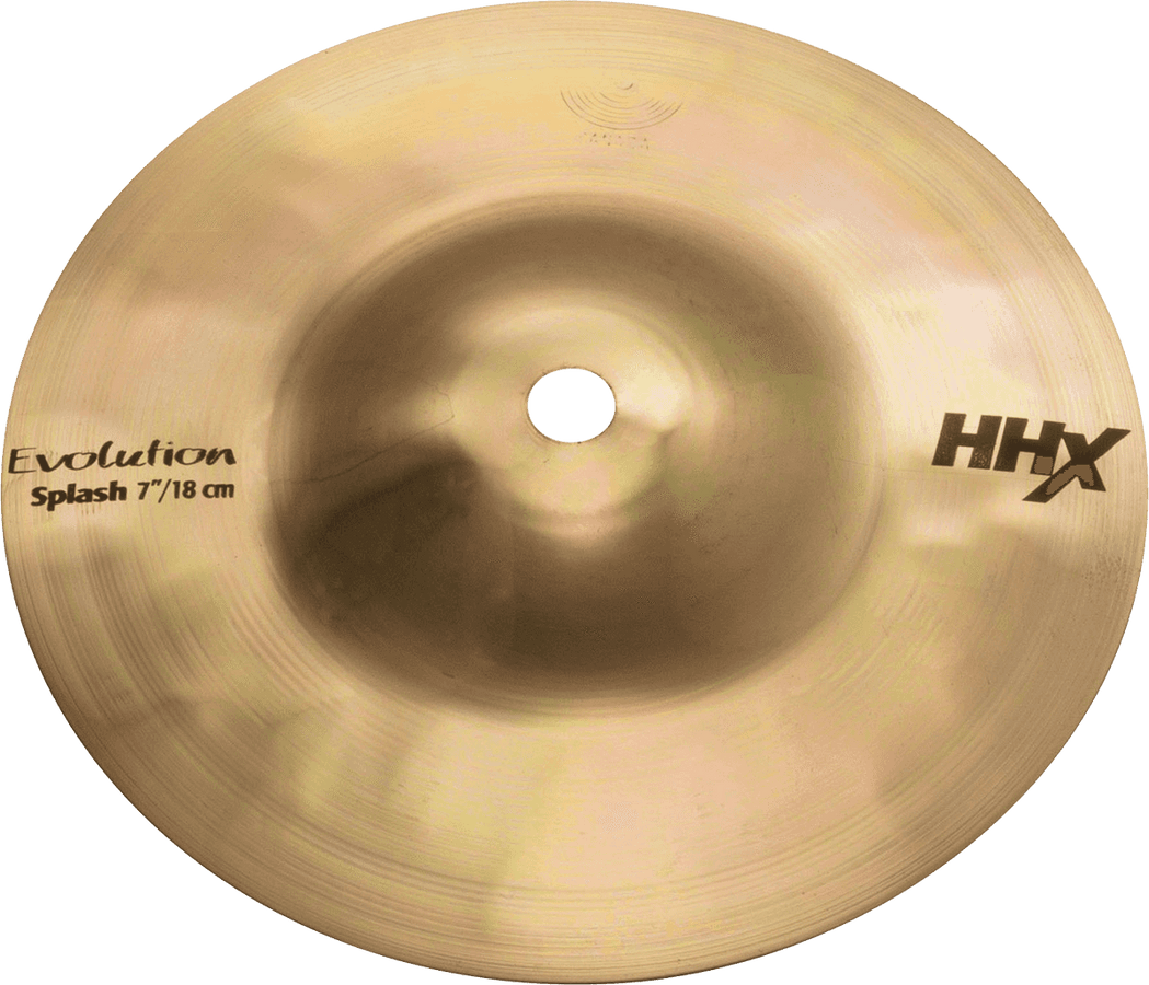 HHX Evolution 7 - 10705xeb
