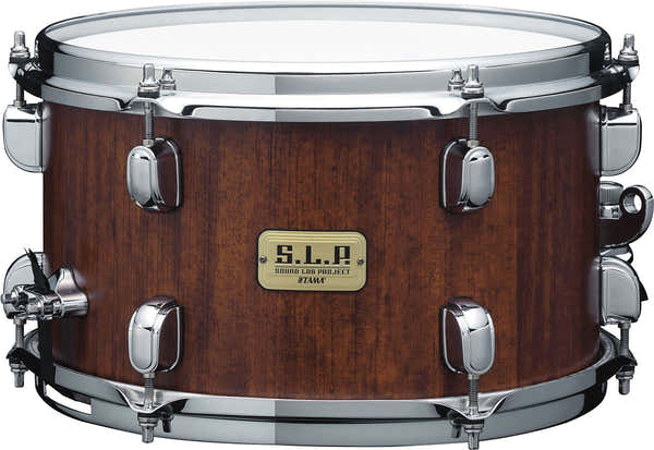 Lbu127-SBG - S.L.P. 12"X7" Bubinga modificado
