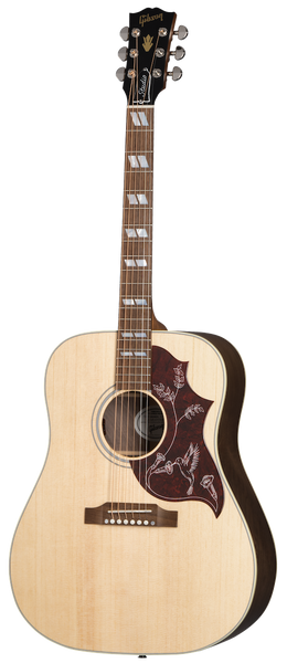 Hummingbird Studio Walnut Natural Modern