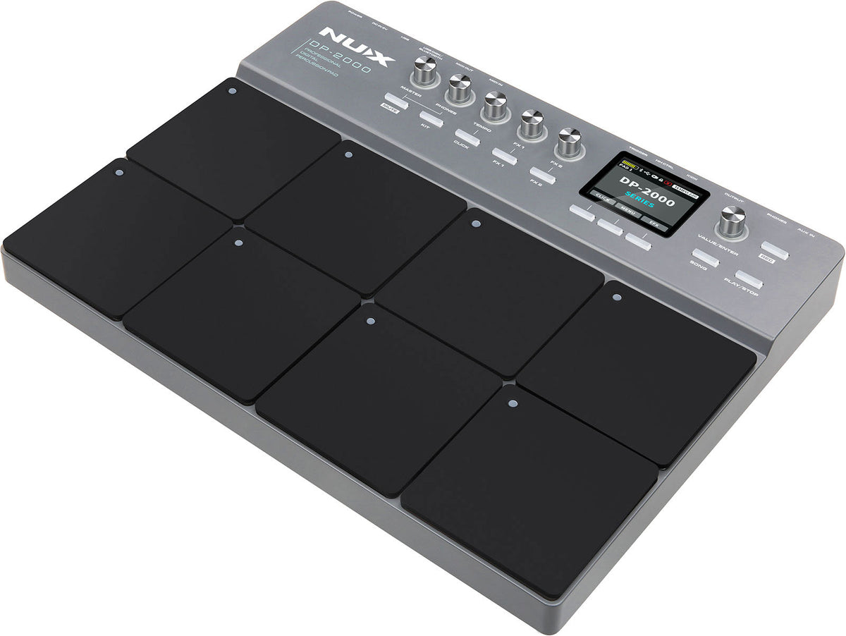 MULTI-pad Electrónico DP-2 - Reacondicionado