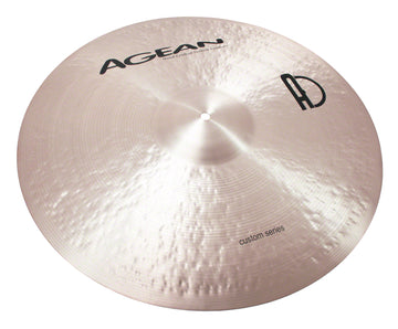 CUSTOM RIDE JAZZ 20"