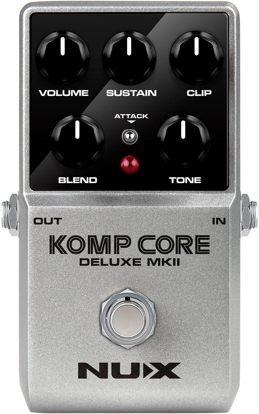 Nux KOMP CORE DELUXE MK2