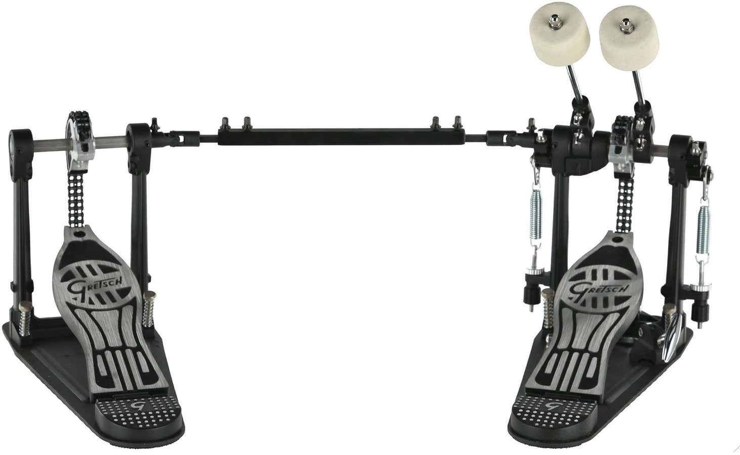 Hardware Concert Pedal Doble Grg4Db