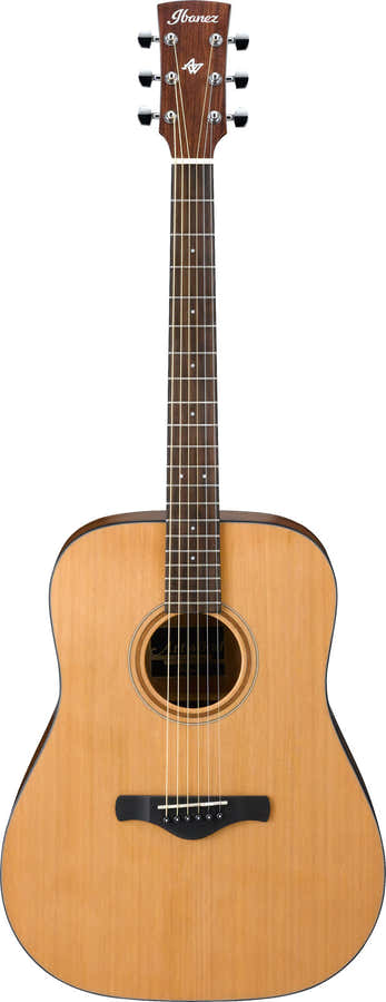 AW65-LG Natural Artwood