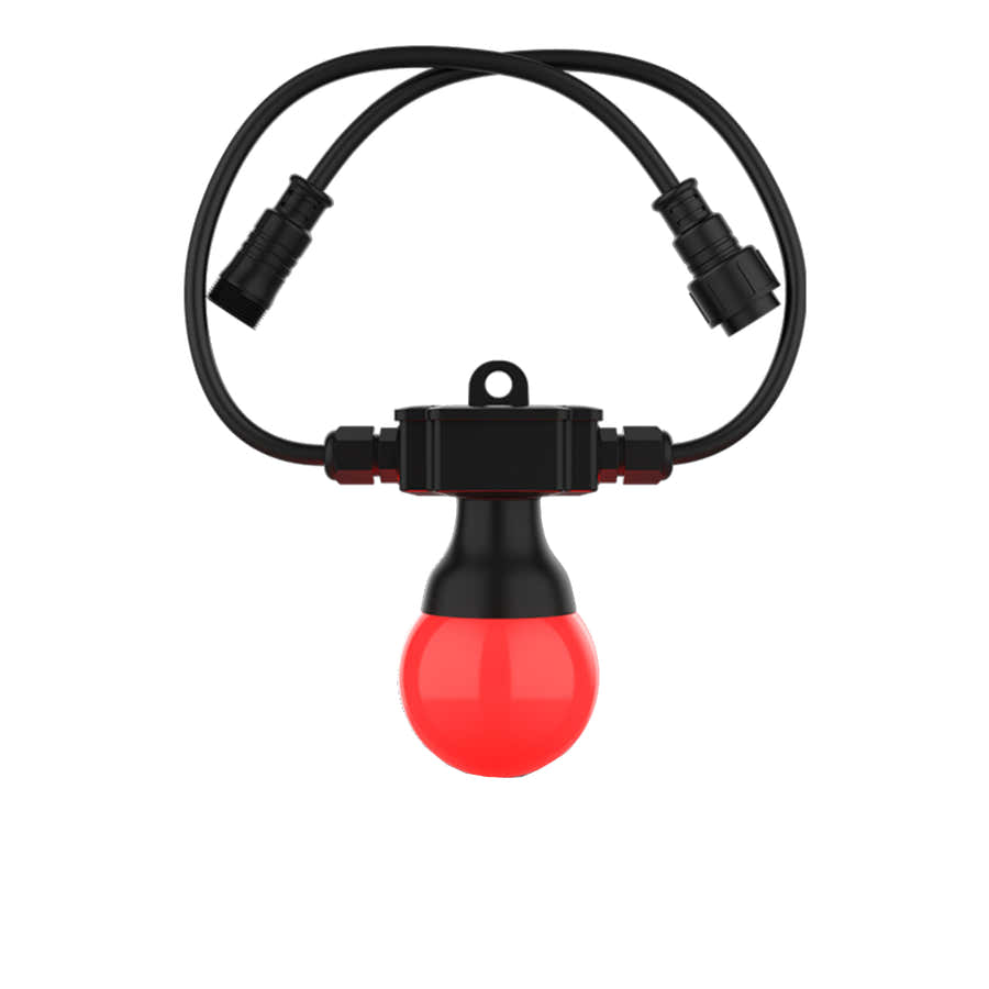 Festoon 2 RGB EXT