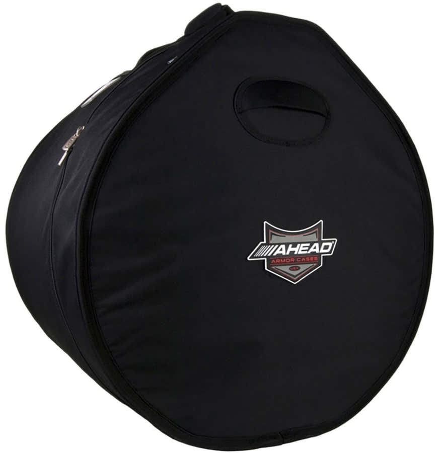 18"x14" Bass Drum Armor Case AR1418