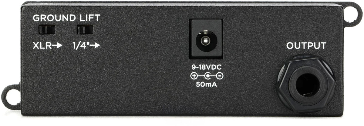 Módulo de reamplificación Studio