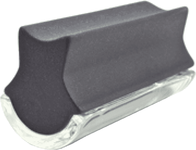 Dunlop Adu 912 - Mudslide Híbrido - 28,5 X 69,8 Mm