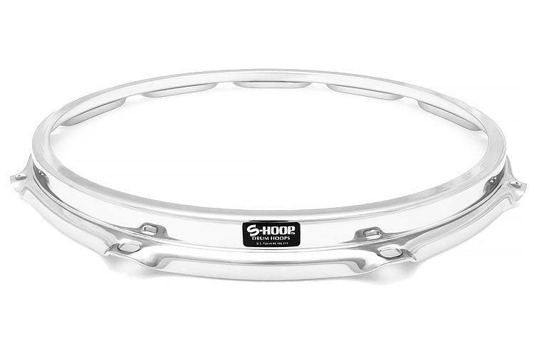 S-hoop SH1410 HOOP 14" 10 HOLES